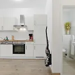 公寓 