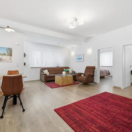 Apartament 