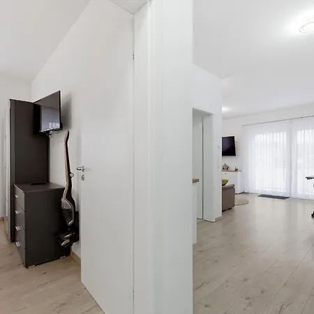 Apartament 
