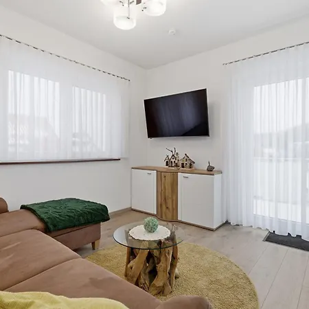 Apartament 